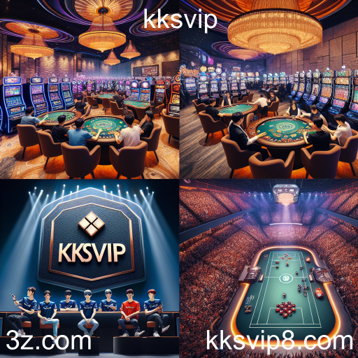 A Ascensão dos Esportes Eletrônicos: O Futuro do Entretenimento